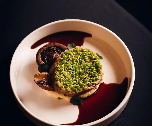 Hot_Elarnia Hotel & Spa 4* Пущиково